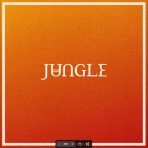 Jungle - Volcano i gruppen VINYL / Dance-Techno,Pop-Rock hos Bengans Skivbutik AB (4249668)