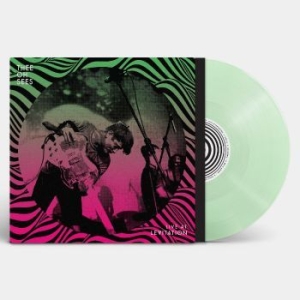 Thee Oh Sees - Live At Levitation i gruppen VINYL / Pop hos Bengans Skivbutik AB (4249676)