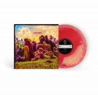 Polymoon - Chrysalis i gruppen VINYL / Metal hos Bengans Skivbutik AB (4249689)