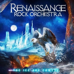 Renaissance Rock Orchestra - Ice Age Cometh i gruppen CD / Metal hos Bengans Skivbutik AB (4249692)