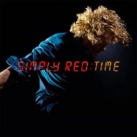 SIMPLY RED - TIME i gruppen VI TIPSER / Julegavetips CD hos Bengans Skivbutik AB (4249700)