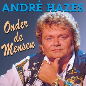 André Hazes - Onder De Mensen i gruppen VINYL / Pop-Rock hos Bengans Skivbutik AB (4250107)