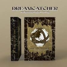 DREAMCATCHER - Vol.2 (Apocalypse : Save us) (S ver) (Limited Edition) i gruppen Minishops / K-Pop Minishops / DSalgMCATCHER hos Bengans Skivbutik AB (4250463)