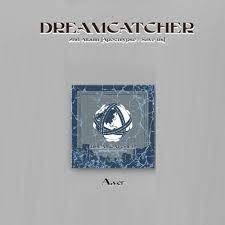 DREAMCATCHER - Vol.2 (Apocalypse : Save us) A ver i gruppen Minishops / K-Pop Minishops / DSalgMCATCHER hos Bengans Skivbutik AB (4250464)