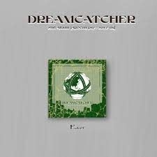 DREAMCATCHER - Vol.2 (Apocalypse : Save us) E ver i gruppen Minishops / K-Pop Minishops / DSalgMCATCHER hos Bengans Skivbutik AB (4250465)