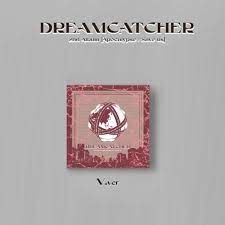 DREAMCATCHER - Vol.2 (Apocalypse : Save us) V ver i gruppen Minishops / K-Pop Minishops / DSalgMCATCHER hos Bengans Skivbutik AB (4250466)