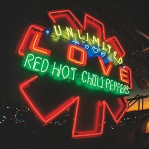 Red Hot Chili Peppers - Unlimited Love (Ltd White Vinyl 2LP) i gruppen VINYL / Pop-Rock hos Bengans Skivbutik AB (4250581)