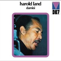 Land Harold - Damisi i gruppen VINYL / Jazz hos Bengans Skivbutik AB (4250892)