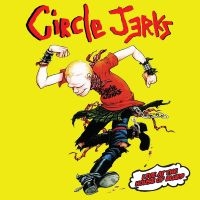 Circle Jerks - Live At The House Of Blues i gruppen VINYL / Metal hos Bengans Skivbutik AB (4250899)