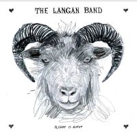 Langan Band The - Plight O' Sheep i gruppen VINYL / Svensk FolkeMusikkk,World Music hos Bengans Skivbutik AB (4250905)