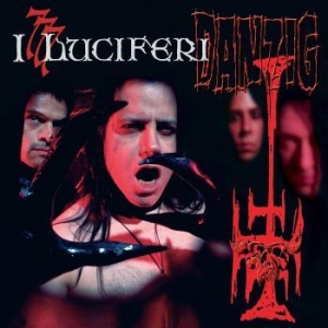 Danzig - 777: I Luciferi i gruppen VINYL / Metal hos Bengans Skivbutik AB (4250910)