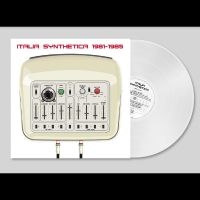 Various Artists - Italia Synthetica (White Vinyl) i gruppen VINYL hos Bengans Skivbutik AB (4250914)