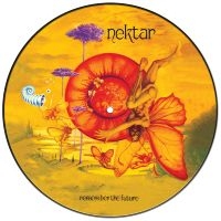 Nektar - Remember The Future i gruppen VINYL hos Bengans Skivbutik AB (4250916)