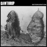 Gawthrop - Deterioration i gruppen VINYL / Metal hos Bengans Skivbutik AB (4250927)