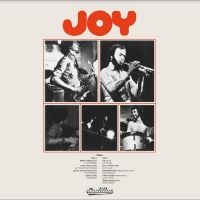 Joy - Joy i gruppen VINYL / Jazz hos Bengans Skivbutik AB (4250929)