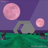 Wooden Tape - Music From Another Place i gruppen VINYL / Pop-Rock hos Bengans Skivbutik AB (4250934)