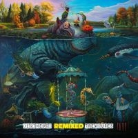 Degiheugi - Remixed Treasures i gruppen VINYL / Hip Hop-Rap hos Bengans Skivbutik AB (4250938)