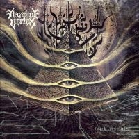 Negative Vortex - Tomb Absolute i gruppen VINYL / Metal hos Bengans Skivbutik AB (4250940)