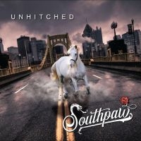 Southpaw - Unhitched i gruppen CD / Pop-Rock hos Bengans Skivbutik AB (4250982)