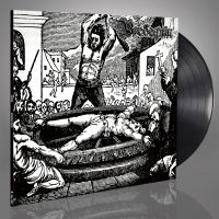 Brodequin - Instruments Of Torture (Vinyl Lp) i gruppen VINYL / Metal hos Bengans Skivbutik AB (4251008)