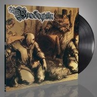 Brodequin - Festival Of Death (Vinyl Lp) i gruppen VINYL / Metal hos Bengans Skivbutik AB (4251010)