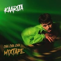 Käärijä - Cha Cha Cha Mixtape i gruppen Minishops / Käärijä hos Bengans Skivbutik AB (4251021)