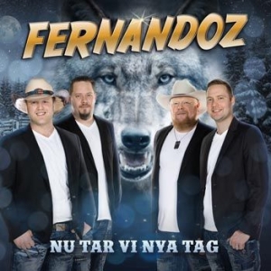 Fernandoz - Nu tar vi nya tag 2022 i gruppen Minishops / Fernandoz hos Bengans Skivbutik AB (4251101)