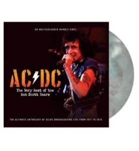 Ac/Dc - Bon Scott Era The (Multi Coloured M i gruppen VINYL / Metal hos Bengans Skivbutik AB (4251604)