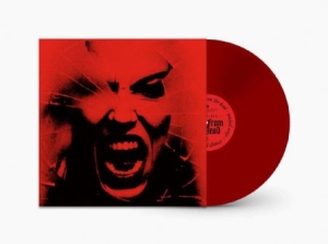 Halestorm - Back From The Dead (Ltd Indie Vinyl) i gruppen VINYL / Metal hos Bengans Skivbutik AB (4253020)