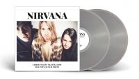 Nirvana - Christmas In Seattle 1988 (2Lp Clea i gruppen VINYL / JuleMusikkk,Pop-Rock hos Bengans Skivbutik AB (4253371)