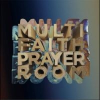 Brandt Brauer Frick - Multi Faith Prayer Room i gruppen VINYL / Pop-Rock hos Bengans Skivbutik AB (4254077)