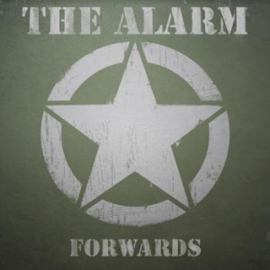 Alarm The - Forwards i gruppen VINYL / Metal hos Bengans Skivbutik AB (4254084)