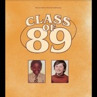 Cohen Solal Philippe & Kezia Jones - Class Of 89 i gruppen VINYL / Pop-Rock hos Bengans Skivbutik AB (4254092)