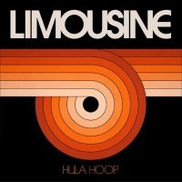 Limousine - Hula Hoop i gruppen VINYL / Pop-Rock hos Bengans Skivbutik AB (4254098)