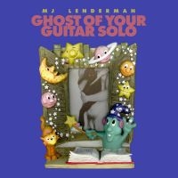 Mj Lenderman - Ghost Of Your Guitar Solo i gruppen VINYL / Metal,Pop-Rock hos Bengans Skivbutik AB (4254134)