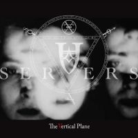 Servers - Vertical Plane i gruppen CD / Pop-Rock hos Bengans Skivbutik AB (4254185)