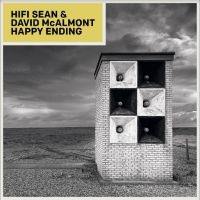 Hifi Sean & David Mcalmont - Happy Ending i gruppen CD hos Bengans Skivbutik AB (4254187)