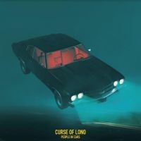 Curse Of Lono - People In Cars i gruppen VI TIPSER / Julegavetips Vinyl hos Bengans Skivbutik AB (4254260)