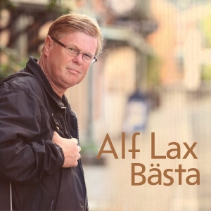 Lax Alf - Alf Lax Bästa i gruppen Externt_Lager / Naxoslager hos Bengans Skivbutik AB (4254363)