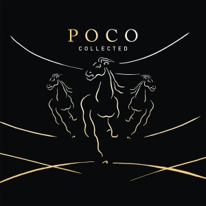 Poco - Collected i gruppen VINYL / Pop-Rock hos Bengans Skivbutik AB (4254374)