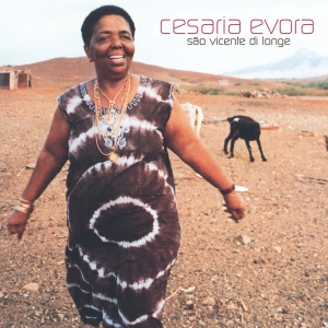 Cesária Evora - Sao Vicente Di Longe i gruppen -Startsida MOV hos Bengans Skivbutik AB (4254378)