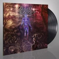 Archspire - Lucid Collective (Vinyl Lp) i gruppen VINYL / Metal hos Bengans Skivbutik AB (4254384)