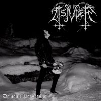 Tsjuder - Demonic Possession (Vinyl Lp) i gruppen VINYL / Metal hos Bengans Skivbutik AB (4254385)