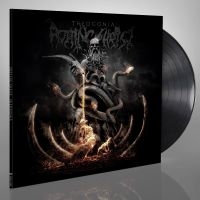 Rotting Christ - Theogonia (Vinyl Lp) i gruppen Minishops / Rotting Christ hos Bengans Skivbutik AB (4254435)