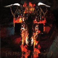 Varathron - His Majesty At The Swamp - 30 Years i gruppen VI TIPSER / Julegavetips CD hos Bengans Skivbutik AB (4254438)