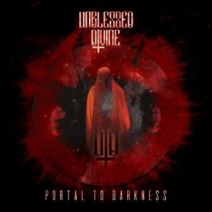 Unblessed Divine - Portal To Darkness (Digipack) i gruppen CD / Metal hos Bengans Skivbutik AB (4254443)