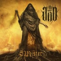 I Am Your God - Sinister i gruppen CD / Metal hos Bengans Skivbutik AB (4254447)