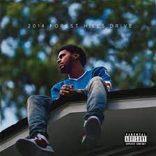 J. Cole - 2014 Forest Hills Drive (Vinyl) i gruppen VINYL / Pop-Rock hos Bengans Skivbutik AB (4254449)