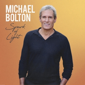 Michael Bolton - Spark Of Light i gruppen Minishops / AOR hos Bengans Skivbutik AB (4254461)