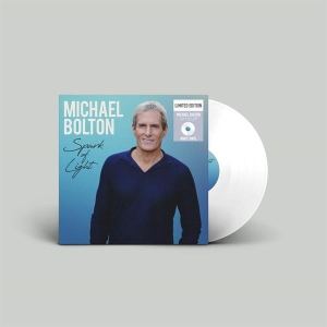 Bolton Michael - Spark Of Light i gruppen Minishops / AOR hos Bengans Skivbutik AB (4254463)